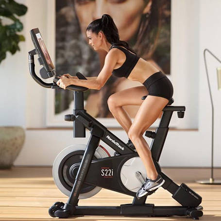 Велотренажери