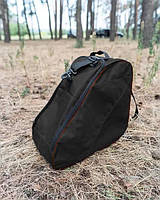 Нейлоновий чохол під взуття