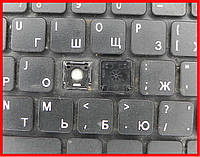 Кнопки клавиатуры, клавиши eMahines E440, E443, E640, E730, E732, G640, G730,