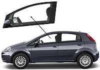 Боковое стекло Fiat Punto 2005-2018 5d передней двери левое