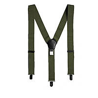 Подтяжки Mil-Tec® Olive