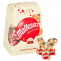 Конфеты Maltesers White Truffles 200g