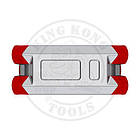Молотки, різці, робочі органи для лісових мульчерів BRADCO / MAGNUM (модель молотка KFS 468), фото 2