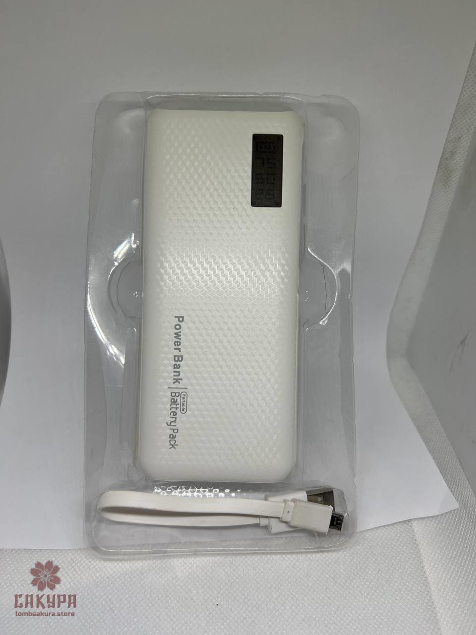 Power Bank