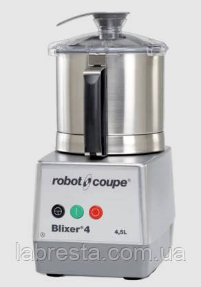 Бліксер Robot Coupe Blixer 4-3000