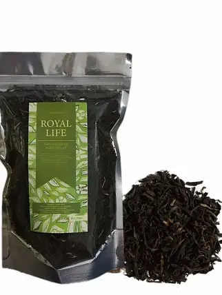 Чай чорний Королівський Тадж Махал 1 кг, фото 2