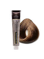 Крем-краска для волос Brelil Colorianne Prestige 8/38 светло-русый шоколадный 100 мл