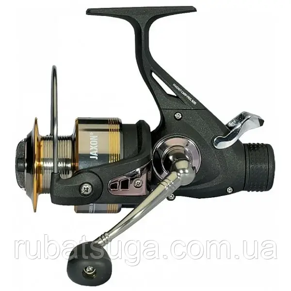 Котушка Jaxon Magnet Carp FRXL 600