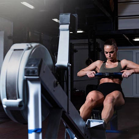 Грібні тренажери