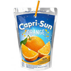 Сік Capri-Sun Orange 0,2 л