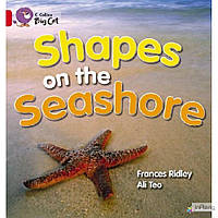 Ridley, F. Big Cat 2A Shapes on the Seashore. Workbook.