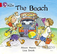 Hawes, A. Big Cat 2A The Beach. Workbook.