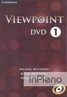 McCarthy, M. Viewpoint 1 DVD