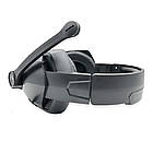 Ігрові навушники G007 Pro з мікрофоном / Навушники геймерські / Дротові навушники для комп'ютера, фото 5