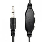 Ігрові навушники G007 Pro з мікрофоном / Навушники геймерські / Дротові навушники для комп'ютера, фото 7