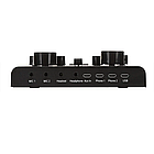 Студійний комплект для запису EL-V8plus / Мікрофон зі стійкою + Аудіокарта / Студійний набір, фото 9