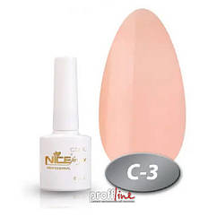 Гель-лак Nice Cool C-003