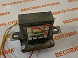 Трансформатор питания 220/9v для весов c 6v АКБ типа Олимп, Планета весов, OXI и т. п., фото 4