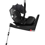 Автокрісло Britax-Römer BABY-SAFE 5Z, 0+ до 15 міс, Fossil Grey, фото 6