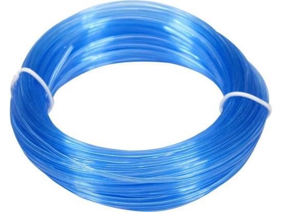 Жилка для тримера 5-кутна FLO : Ø= 1,3 мм, l= 15 м [24/288] VR-89421