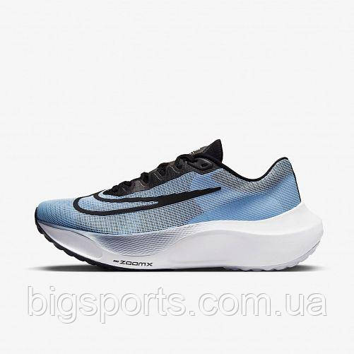 Кросівки чоловік. Nike ZOOM FLY 5 (арт. DM8968-401)