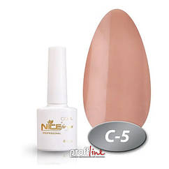 Гель-лак Nice Cool C-005