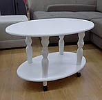 Столик журнальний Прадо, фото 2