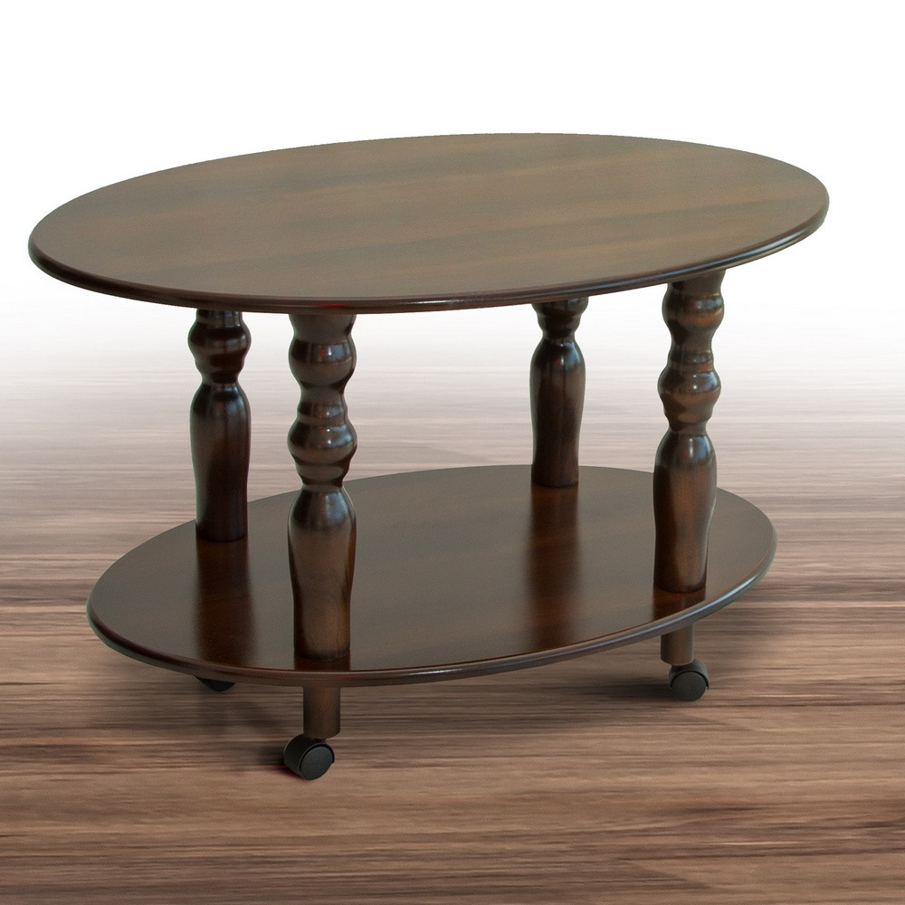 Столик журнальний Прадо, фото 1