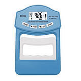 Кистьовий Силомір до 180 кг. динамометр Електронний, фото 3