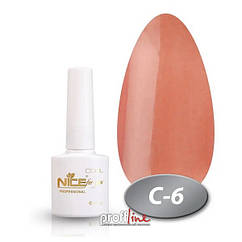 Гель-лак Nice Cool C-006