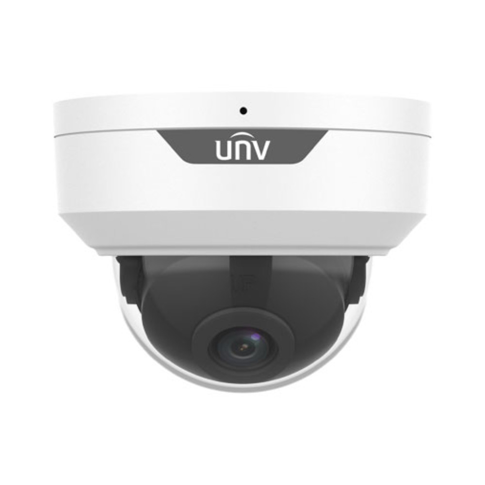 2 Мп купольна IP відеокамера Uniview IPC322LB-AF28WK-G