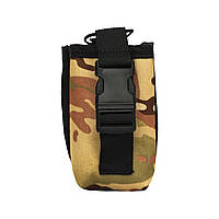 Чохол для рації VS TEB  MOLLE мультикам