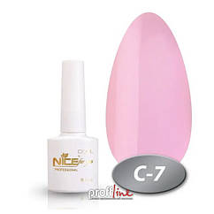 Гель-лак Nice Cool C-007
