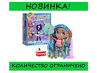 Іграшка лялька Hairdorables Dolls! BEST