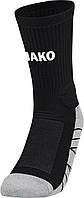 Тренировочные носки Jako PROFI черные 3908-08