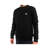 Реглан Basic Sweatshirt Playhard, TW, Black