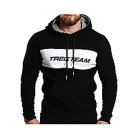 Худи Hoodie Trecteam, TW, Black