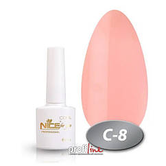 Гель-лак Nice Cool C-008