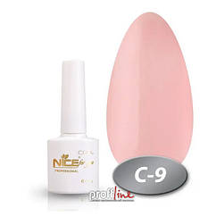 Гель-лак Nice Cool C-009