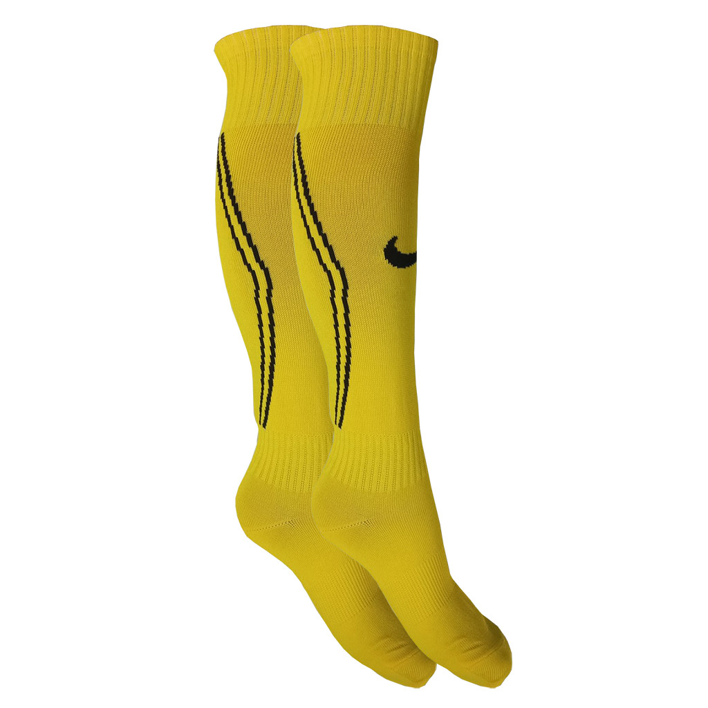 Гетри футбольні Nike р-р38-44, жовті