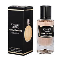 Парфюмированная вода для женщин Morale Parfums Chance Classic 50 ml