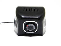 Автомобильный видеорегистратор DVR D9 WiFi HD 1080p на лобовое стекло, Ch1, Хорошее качество, Автомобильный