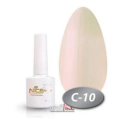 Гель-лак Nice Cool C-010