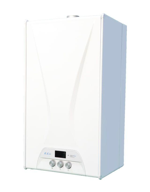 Котел газовий Hi-therm Prime F24