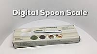 Мерная ложка весы Digital Spoon Scale, Ch1, Хорошее качество, набор для кухни, кухонные принадлежности,