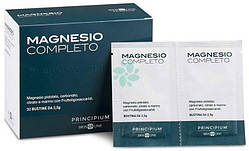 Магній комплексний Magnesio Completo 32*2,5г