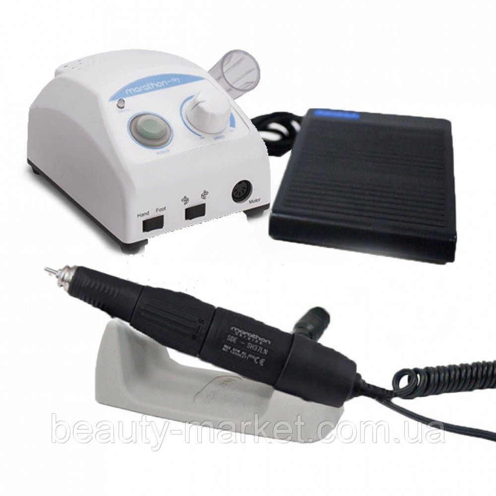 Фрезер Марафон N7 для манікюру та педикюру, оригінал SH37LN