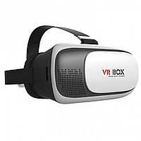 Очки виртуальной реальности VR BOX 2.0 PRO 3D c пультом в подарок, Ch1, Хорошее качество, 3D-очки Dell,