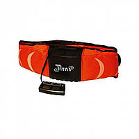 Вібраційний пояс для схуднення + електростимуляція Gymform Dual Shaper Джим Форм Дуал Шейпер