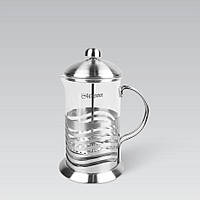 Френч-прес MR-1662-350 мл, Ch1, Гарної якості, чайник електричний DSP KK-1112, Електричний чайник DSP, Електричний чайник